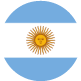 Bandeira Argentina