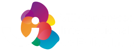Logo VIII Congresso Internacional de Felicidade
