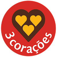 3 Corações