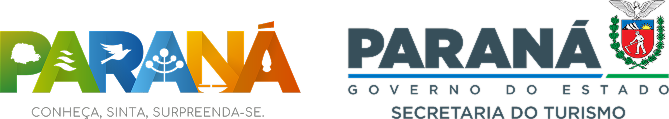 Governo do Paraná - Secretaria de turismo