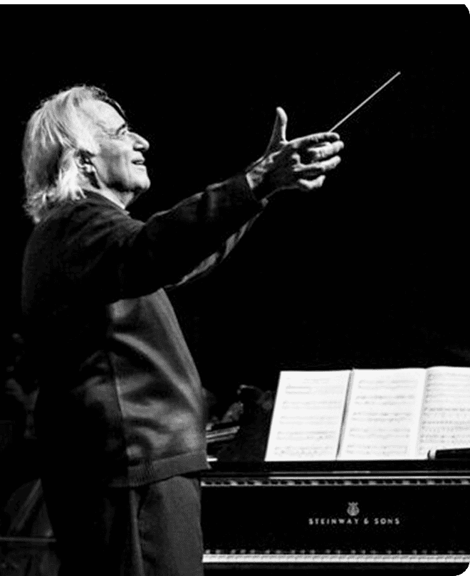 João Carlos Martins