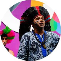 Palestras e práticas inspiradoras