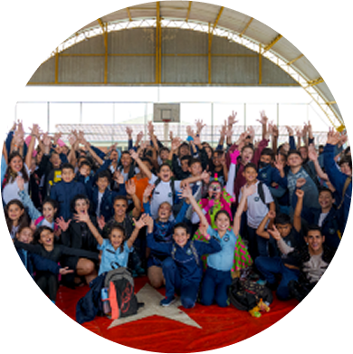 Contrapartidas sociais