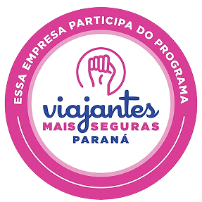 Selo Viajantes mais seguras